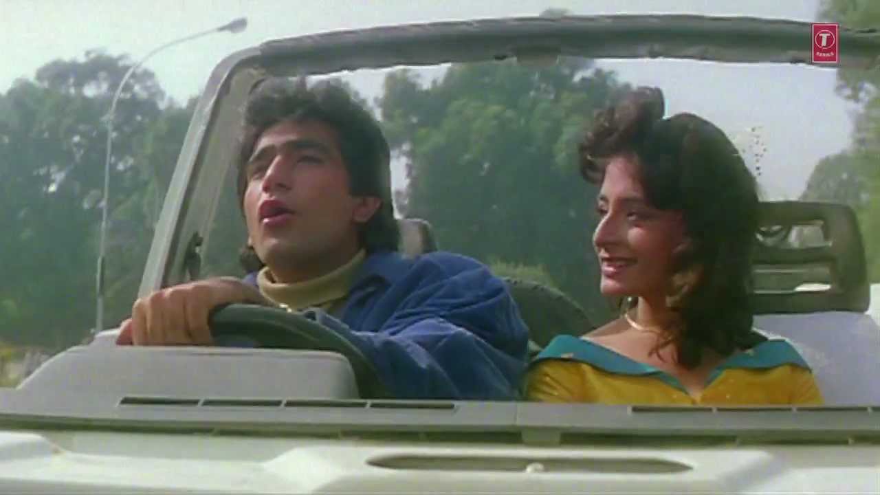 Tujhko Sanso Me Basane Ki Kasam Lyrics | Kasam Teri Kasam | Pankaj Udhas, Anuradha Paudwal | Naresh Sharma