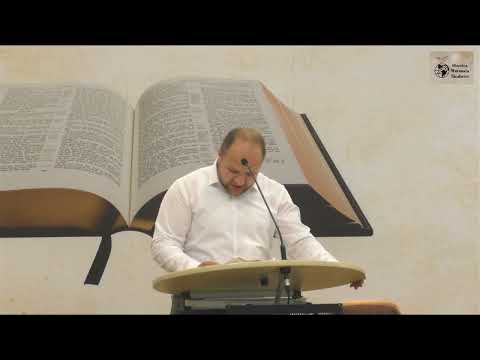 Ciprian Conca - îndemn de cauze/ Seara Tinerilor