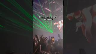 Download lagu MEDUZA at Silo in Dallas #fyp #fypシ゚ mp3