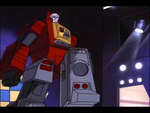 Videoclip de Transformers — Warren G