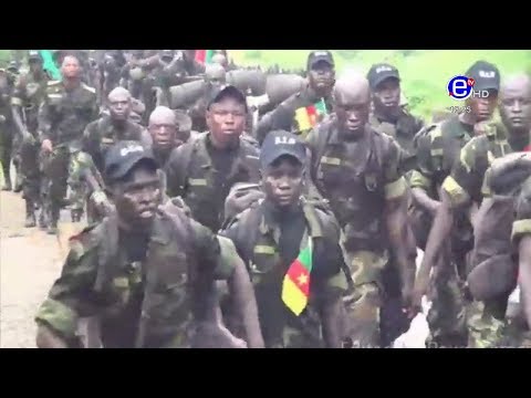 THE 6PM NEWS MONDAY 27th MAY 2019 - EQUINOXE TV