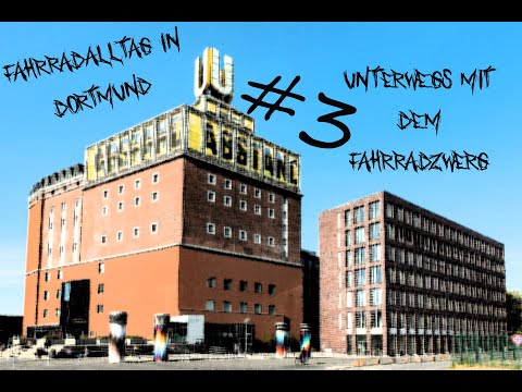 FahrradAlltag in Dortmund #3