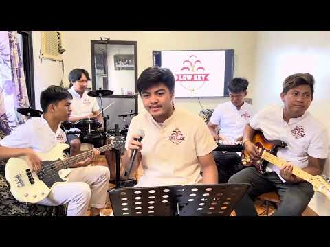 My Elusive dreams - Tom Jones | Lowkey Band (Cover)