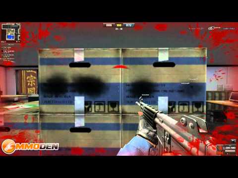 Project Blackout Gameplay Review - Inside the Den HD Video