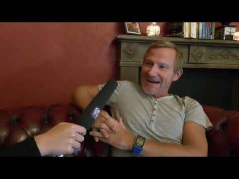 Das Verhör – Interview mit Schauspieler Roland Jankowsky | Tatort Eifel 2019