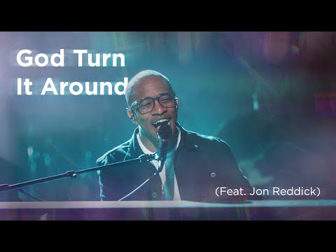 God Turn It Around (feat. Jon Reddick) | Church of the City