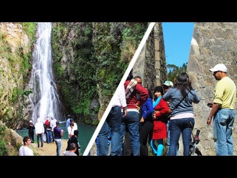 Video turístico de La Vega, Jarabacoa y Constanza
