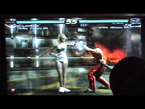 T6 BR Kane [lil] v JFJ [law] - 2