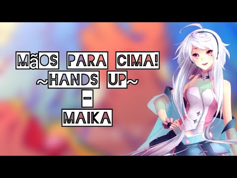 Mãos para cima! ~手を上げな~