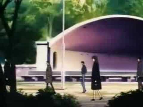 Bronze: Zetsuai Since 1989 - OVA (part 05 of 05)