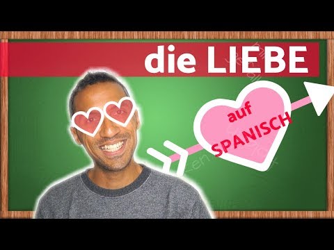 download lagu mp3 mp4 Liebe Spanisch, download lagu Liebe Spanisch gratis, unduh video klip Liebe Spanisch