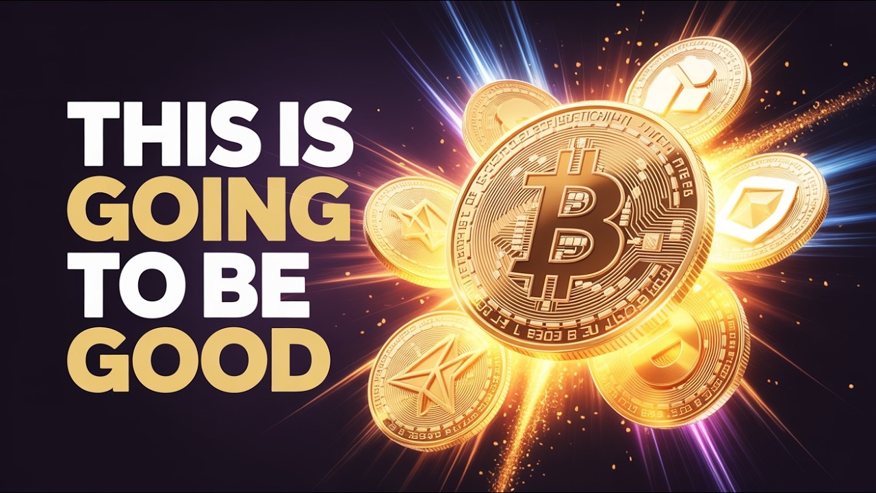 Ripple Just Said XRP Is About To Go Mainstream The Switch Has FLIPPED Bitcoin Eyes Parabolic Move
