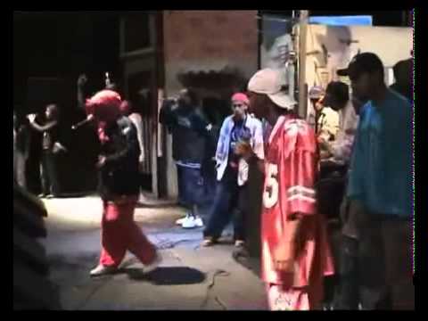 Função RHK - Segura os B.O. (Vídeoclipe Oficial)