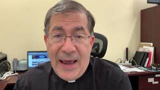 PFL-Fr. Frank's Daily Diary for Saturday, July 17th, 2021