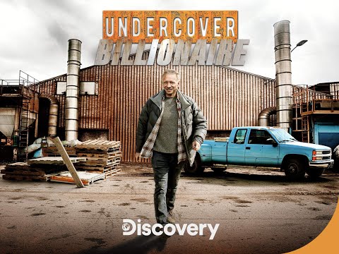 Undercover Billionaire Season 1 Review is a Must Watch