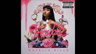 Natalia Kills - Problem (official áudio)