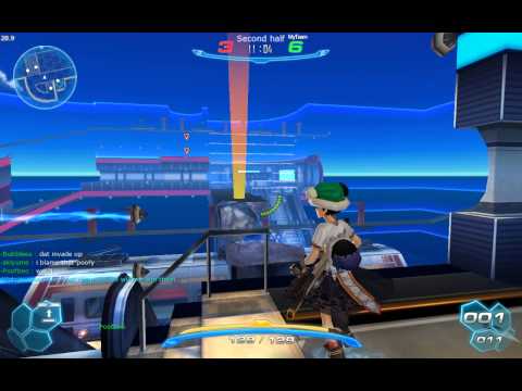 The False Start! Vs .Vitality. S4 League Gameplay [6 vs 6 - akiyume]