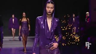 Personalidade Versace