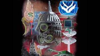 Suicide Machines - Did You Ever Get A Feeling Of Dread