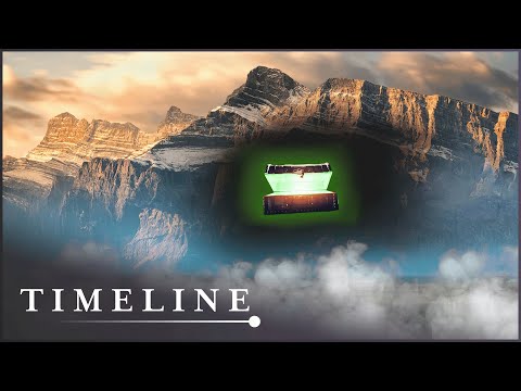 The 200-Year Rocky Mountain Curse: Why Has No One Found This $33 Million Fortune?