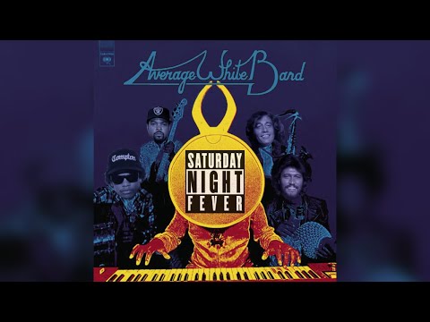 Stayin' Straight Outta Chameleon Pieces (4-way mashup)