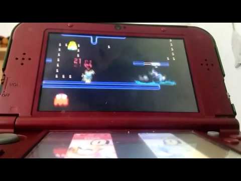 Savage level 9000000000 SSB4