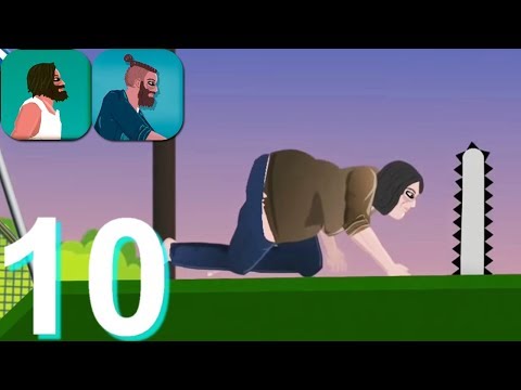 Short Life vs Short Ride Walkthrough Part 10 + Fails - Android Gameplay HD
