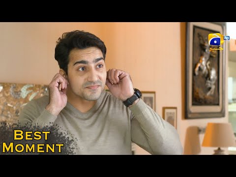 Nikah Episode 02 | 𝐁𝐞𝐬𝐭 𝗠𝗼𝗺𝗲𝗻𝘁 𝟎𝟭 | Haroon Shahid | Zainab Shabbir | HAR PAL GEO