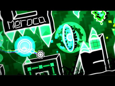 Quondam Core - 1.9 Collab Extreme Demon [PREVIEW 1]