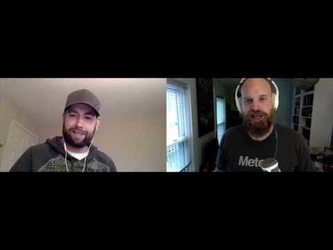 Crater Podcast #81 - The Death of all things edition