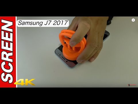 Samsung S6 Edge plus charging port replacement