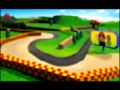 Mario Kart 64 Music Luigi Raceway Mario Raceway Royal Raceway Wario Stadium