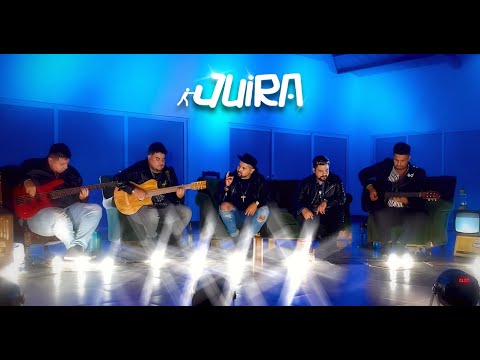 JUIRA - SOBREVIVIENDO (Video Oficial)