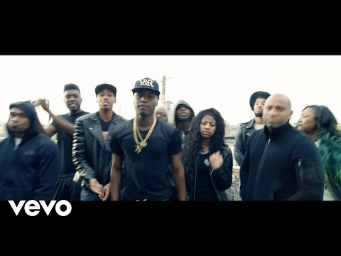 Young Goldie - No Problems