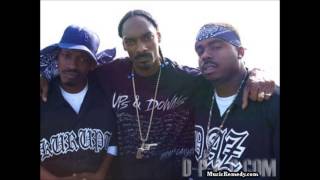 Tha Dogg Pound - Them Niggas (G Mix) - ( New West shit 2013 )