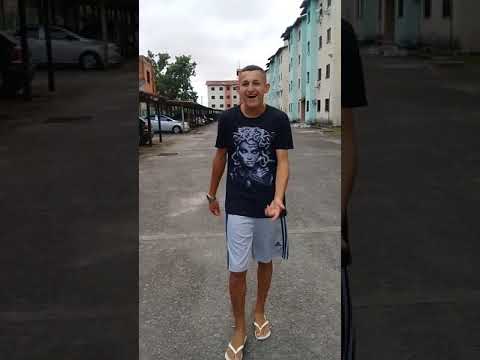 Mc Alemão Da VM - Noite Cabulosa ( Prévia )