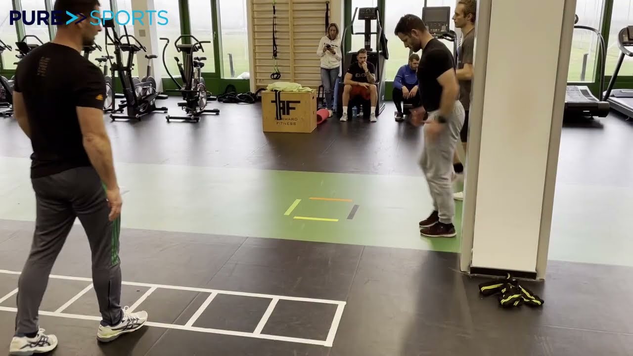 Nézz bele a 2021-es EXOS képzés 2. részébe! thumbnail