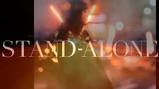 Aimer 『STAND-ALONE』teaser / 日本テレビ系日曜ドラマ『あなたの番です』(原田知世×田中圭 Ｗ主演)主題歌