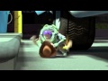 YTP Woody Vs Buzz Lightyear Woody And Buzz Got A Beaten