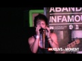 2012.08.03 Abandon All Ships - Less Than Love (Live ...