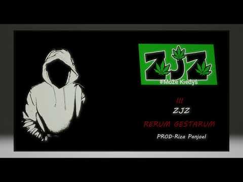 03.ZJZ - Rerum Gestarum (prod.Riza Panjoel)