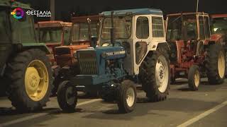 ΑΓΡΟΤΙΚΟ ΣΥΛΛΑΛΗΤΗΡΙΟ ΣΤΗΝ AGROTICA ΑΠΟΦΑΣΙΣΑΝ ΟΙ ΑΓΡΟΤΕΣ 07 03 2026