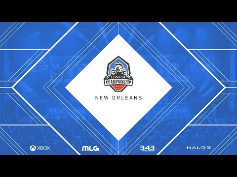 MLG New Orleans VLog with Mist Ninjutsu