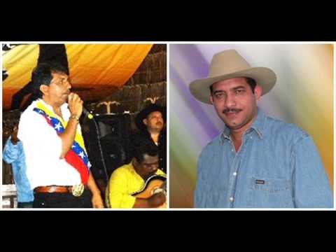 Jose Humberto Castillo / Rafael Perez - Cuchillo Pa' Su Garganta