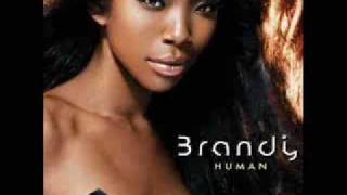 Brandy Human - Shattered Heart - Track 11 From Her New Album 2008
