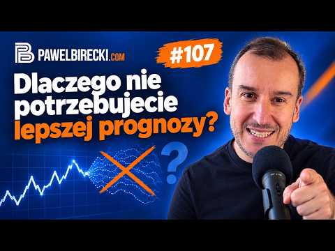 Najnowszy odcinek