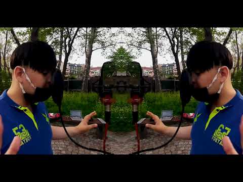 LELON STG #Hot16Challenge2