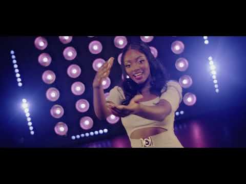 Maeesha b - Living (Official Video)
