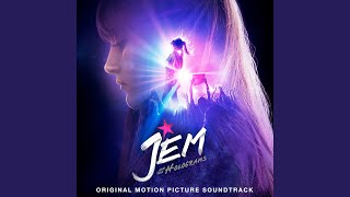 Cold Blooded (From &quot;Jem And The Holograms&quot; Soundtrack)