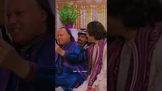 Koi Jane Koi Na Jane | Ustad Nusrat Fateh Ali Khan | Song Status